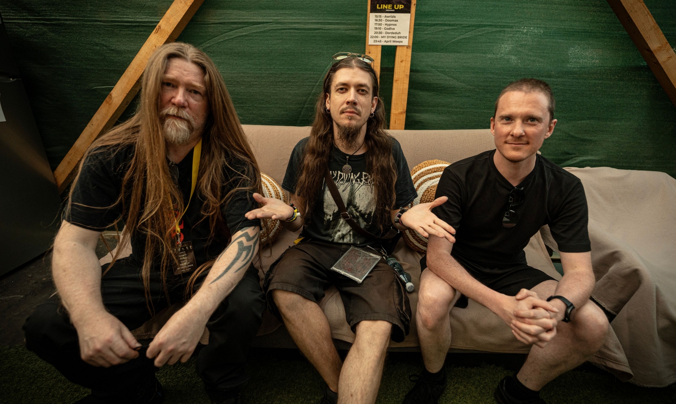 MDB & redaktor Marek 